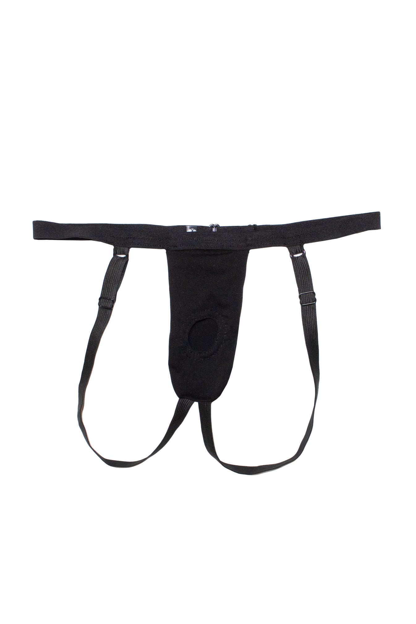 Bamboo Packing Harness High Hip 32.5 Origami Customs