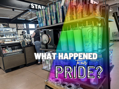 The Disappointing Silence: the Absence of Corporate Support for Pride in 2023