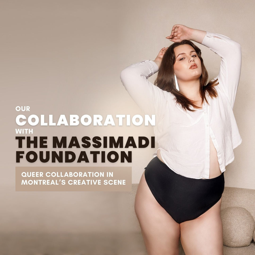 Collaboration as Resistance: Supporting Black Queer Art with the Massimadi Foundation