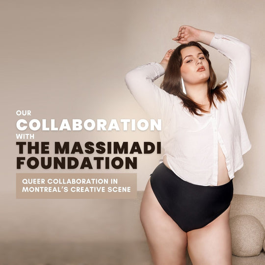 Collaboration comme Résistance : Soutenir l’Art Queer Noir avec la Fondation Massimadi