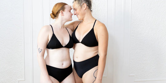 Conseils pour sortir avec quelqu’un de trans