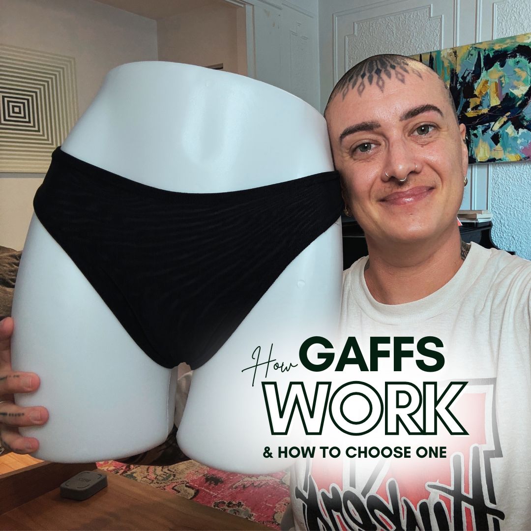 How Gaffs Work (and How to Choose the Right One)