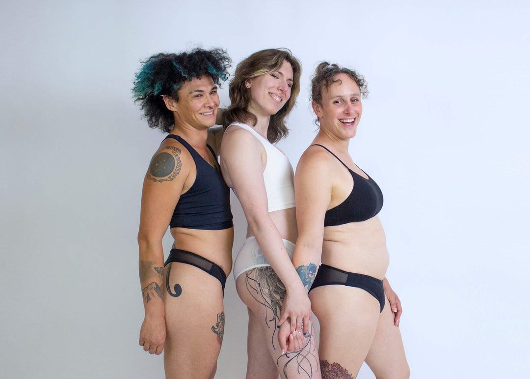 Ready-To-Ship Core Collection