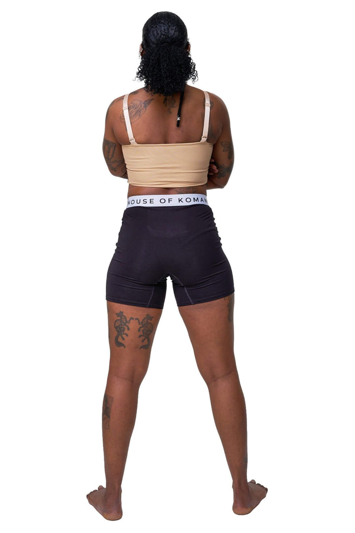 Maison Komando Helena Boxer Brief