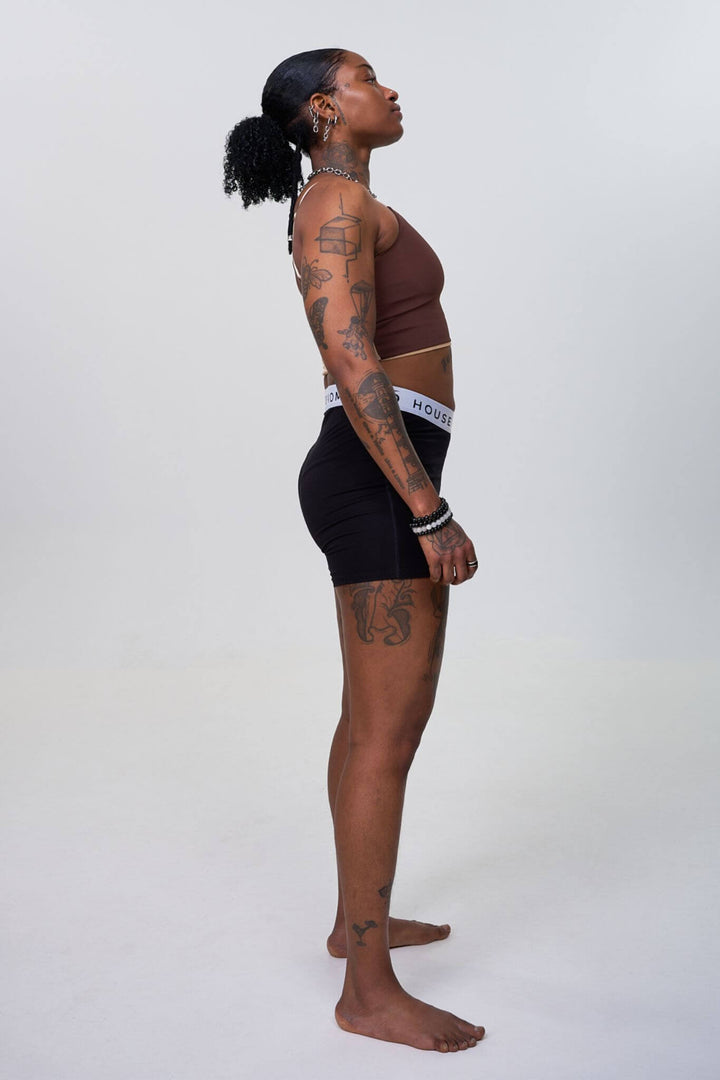 Maison Komando Helena Boxer Brief