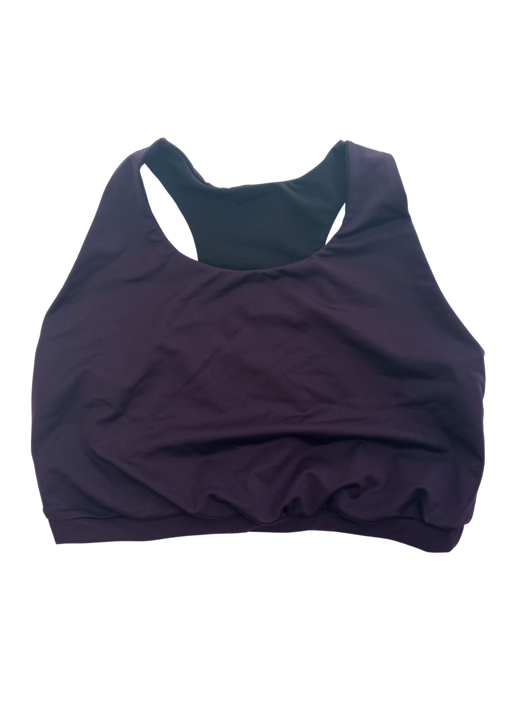 Lycra Racerback Binder - 3XL-4XL