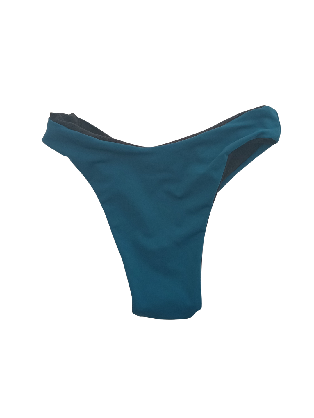 Bas de Maillot de Bain String Légèrement Défectueux - XS