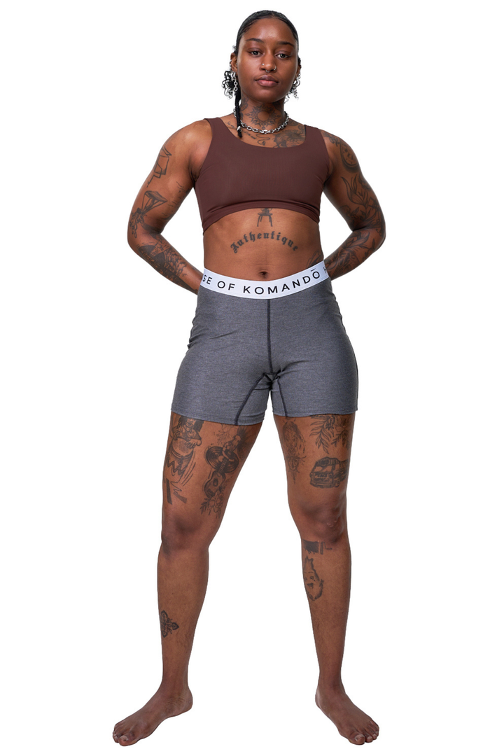 Maison Komando Ivy Boxer Brief