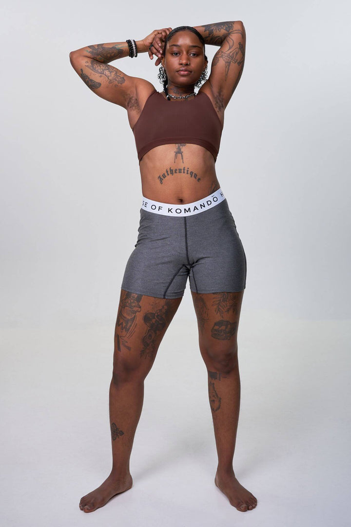 Maison Komando Ivy Boxer Brief