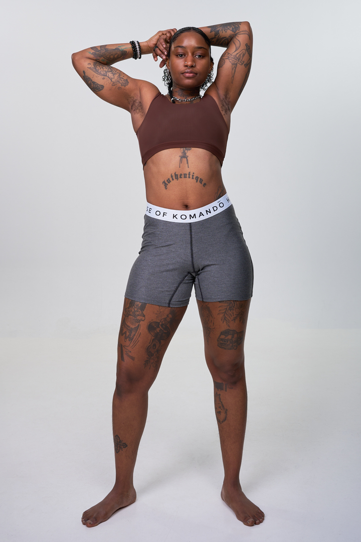 Maison Komando Ivy Boxer Brief