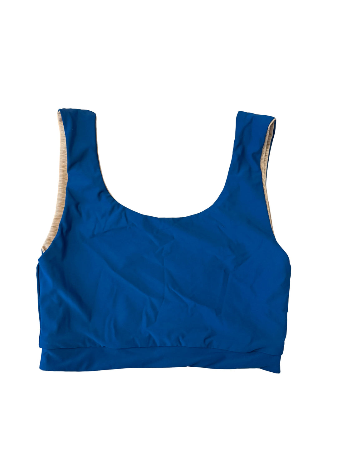 Liant de soutien-gorge en lycra - s