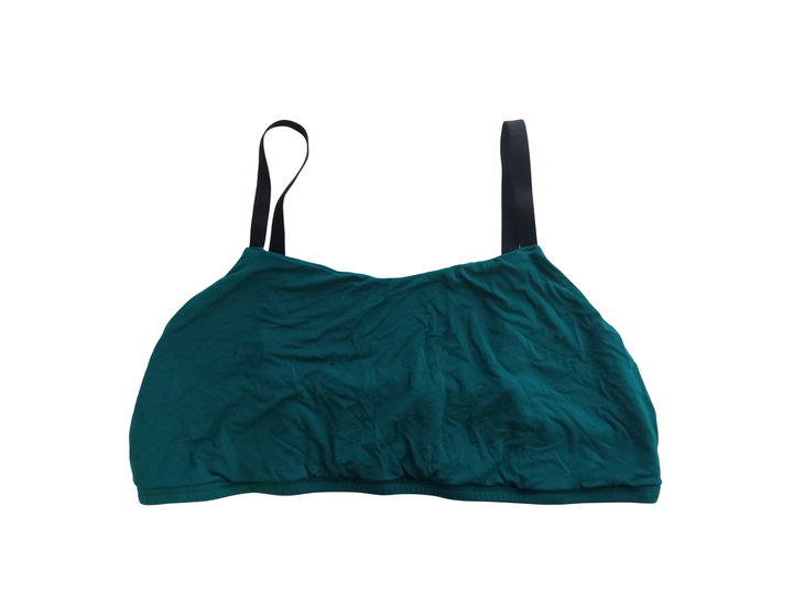 BAMBOO BRALETTE - 4XL