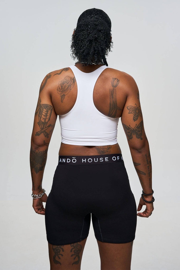 Maison Komando Bette Boxer Brief