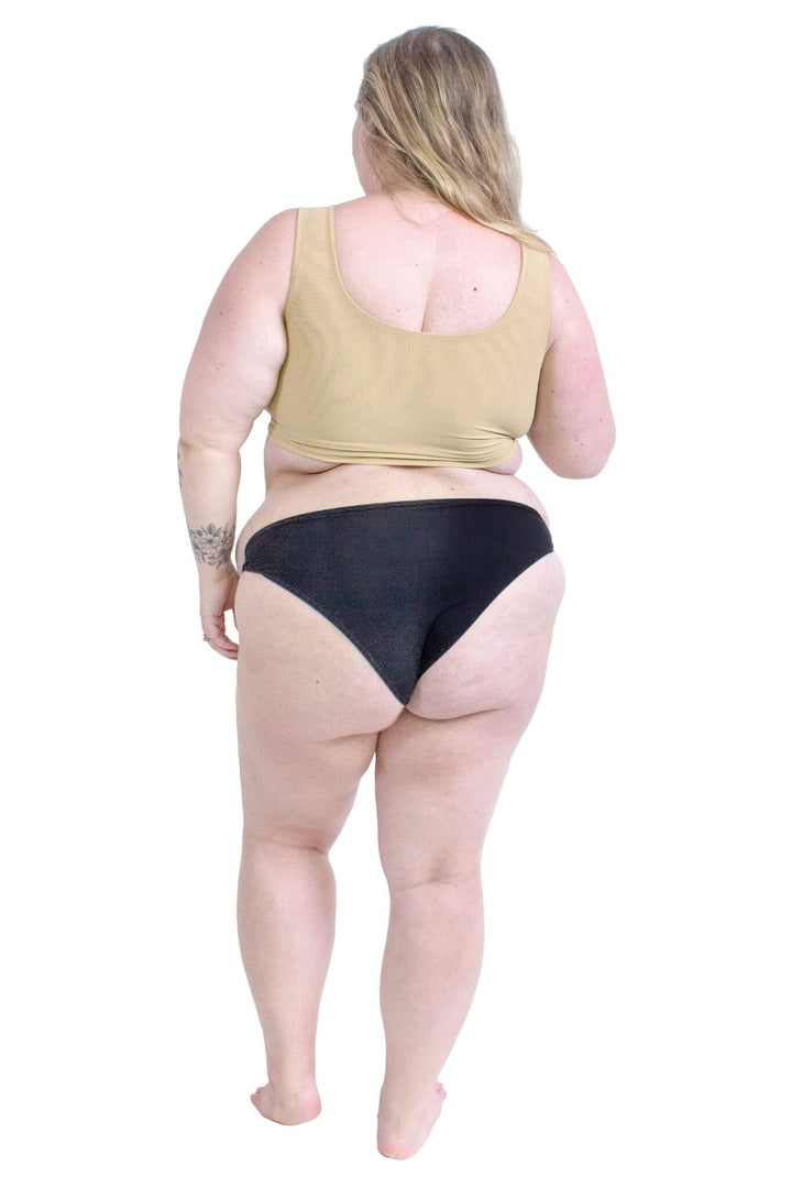 Bamboo Cheeky Undie
