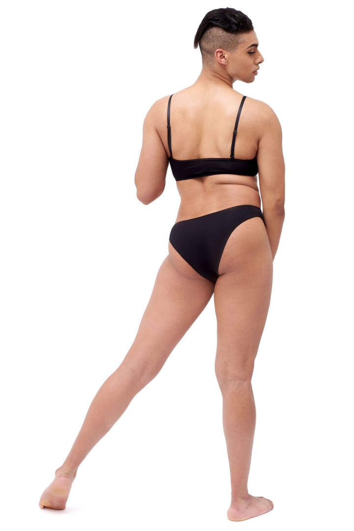 Bamboo Cheeky Undie