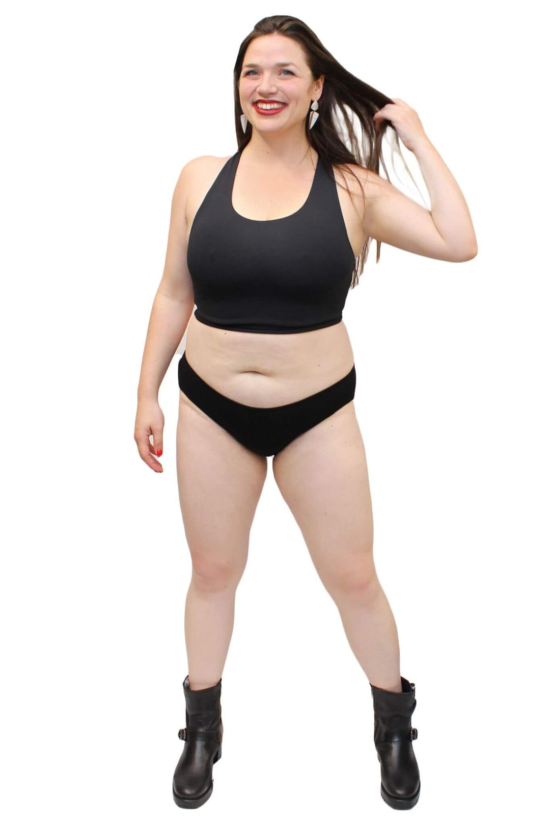 Bamboo Hipster Undie