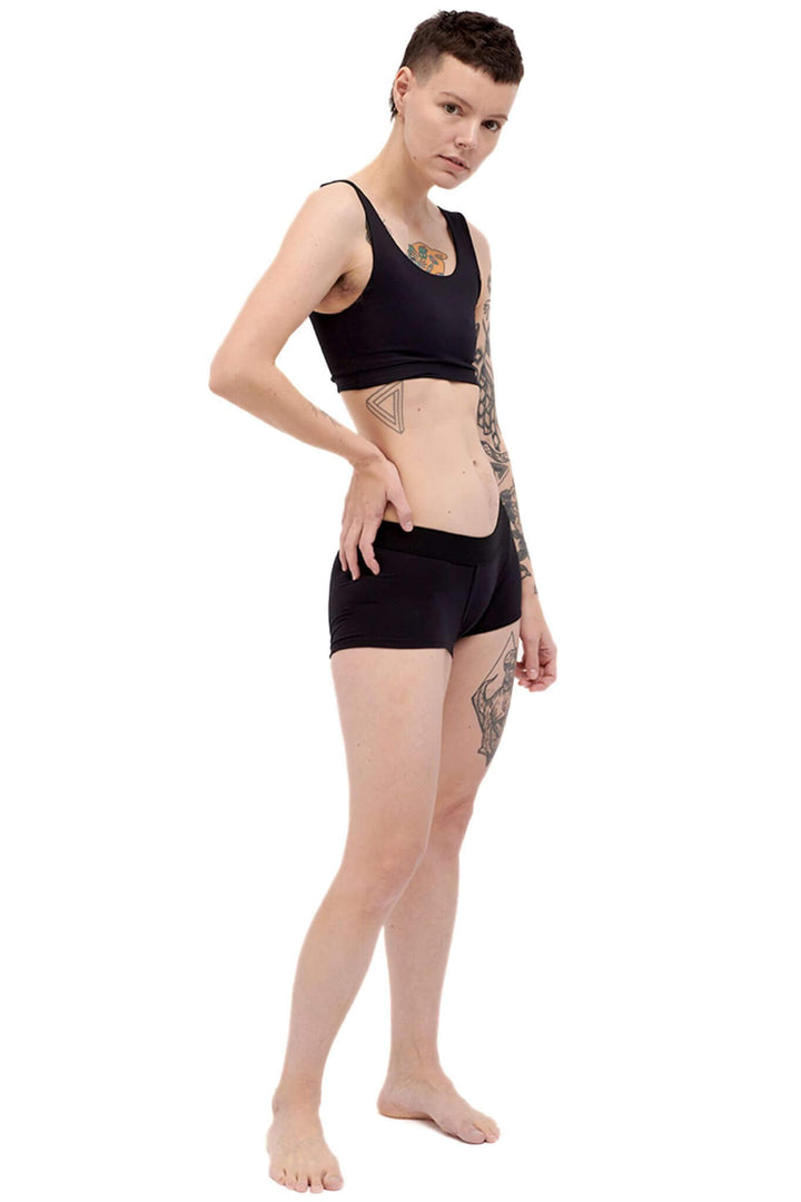 Lycra Bra Binder