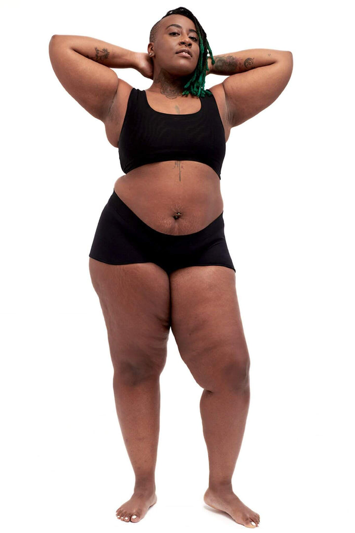 Lycra Bra Binder