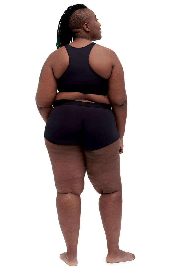 Lycra Racerback Binder