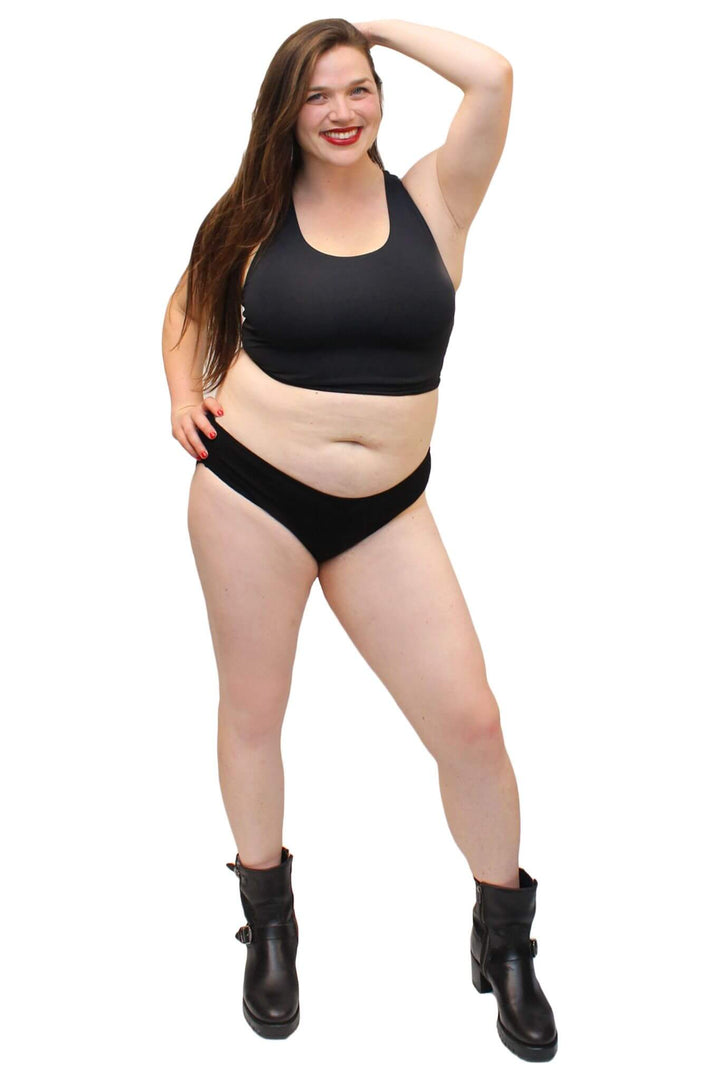 Reversible Lycra Soft Binder