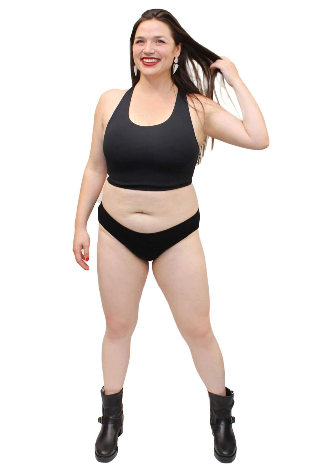 Reversible Lycra Soft Binder