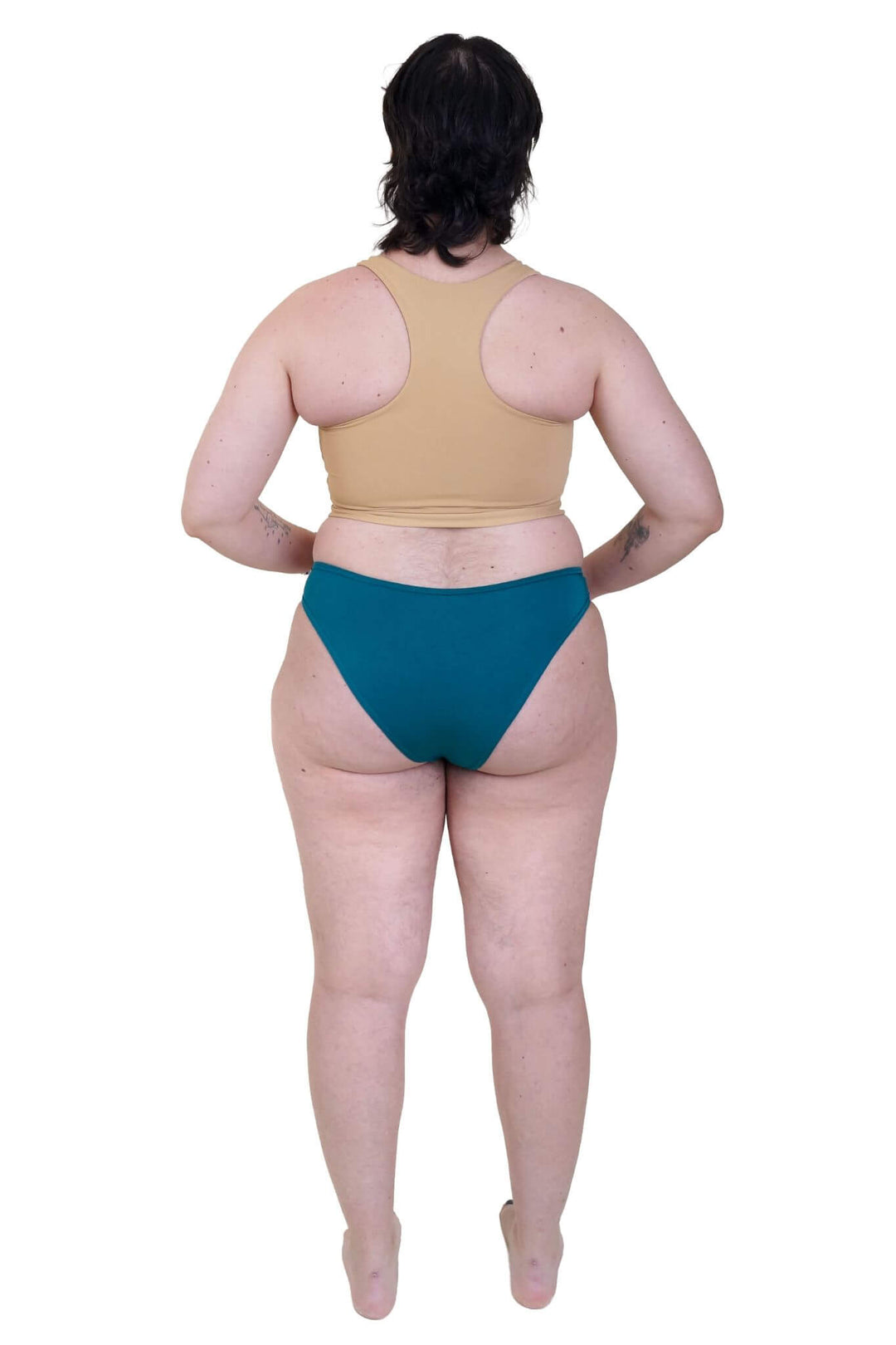 Liant en lycra race