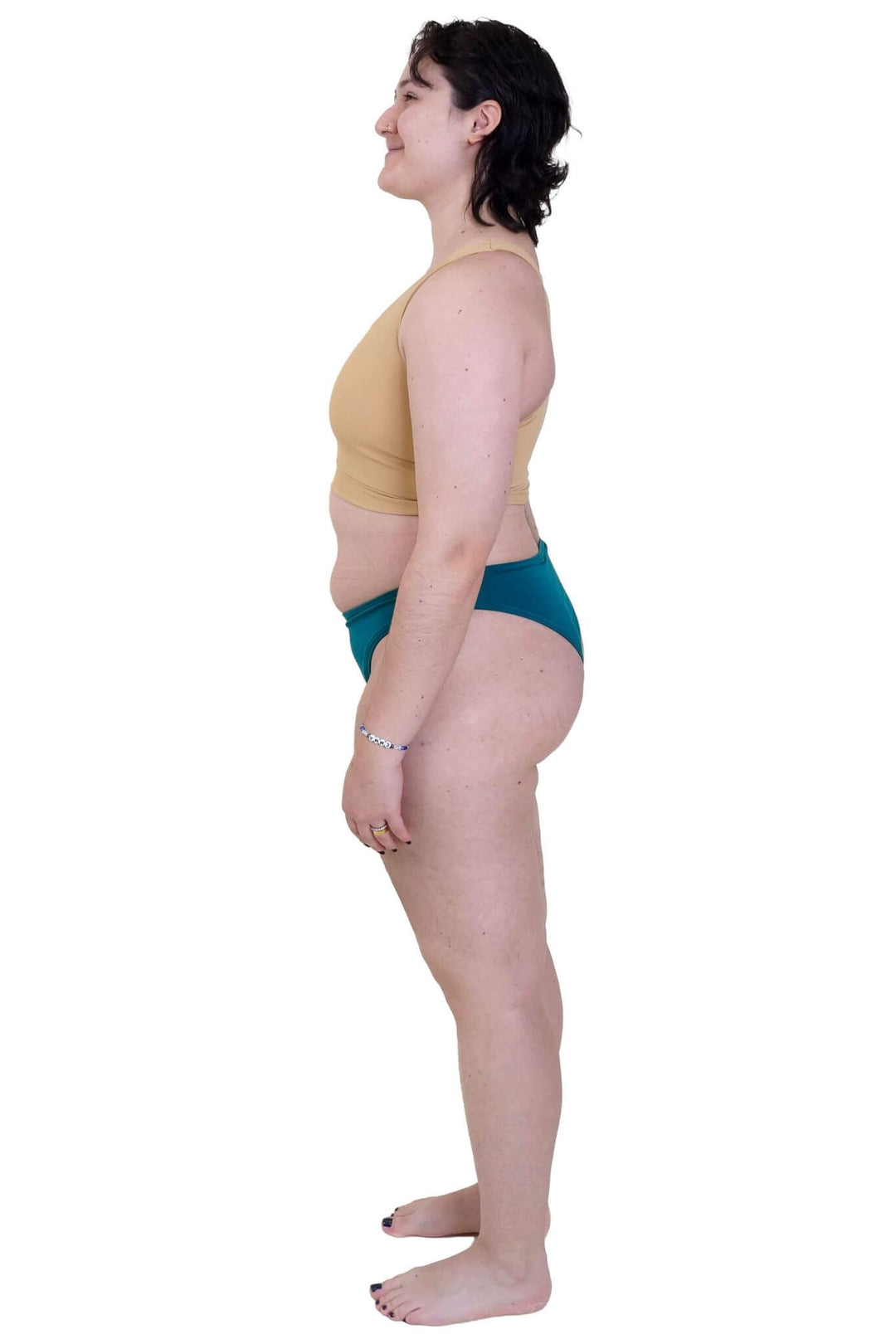 Liant en lycra race