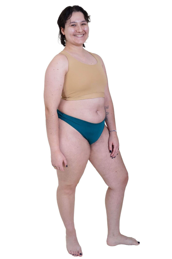 Liant en lycra race