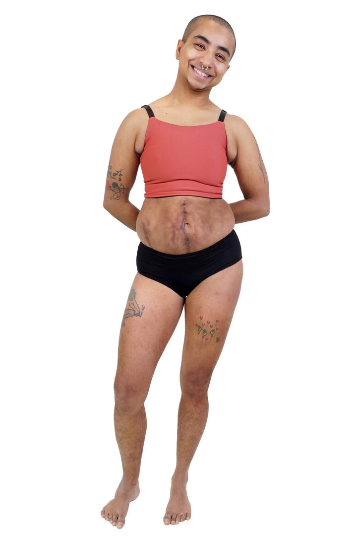 Tank Binder - Ember