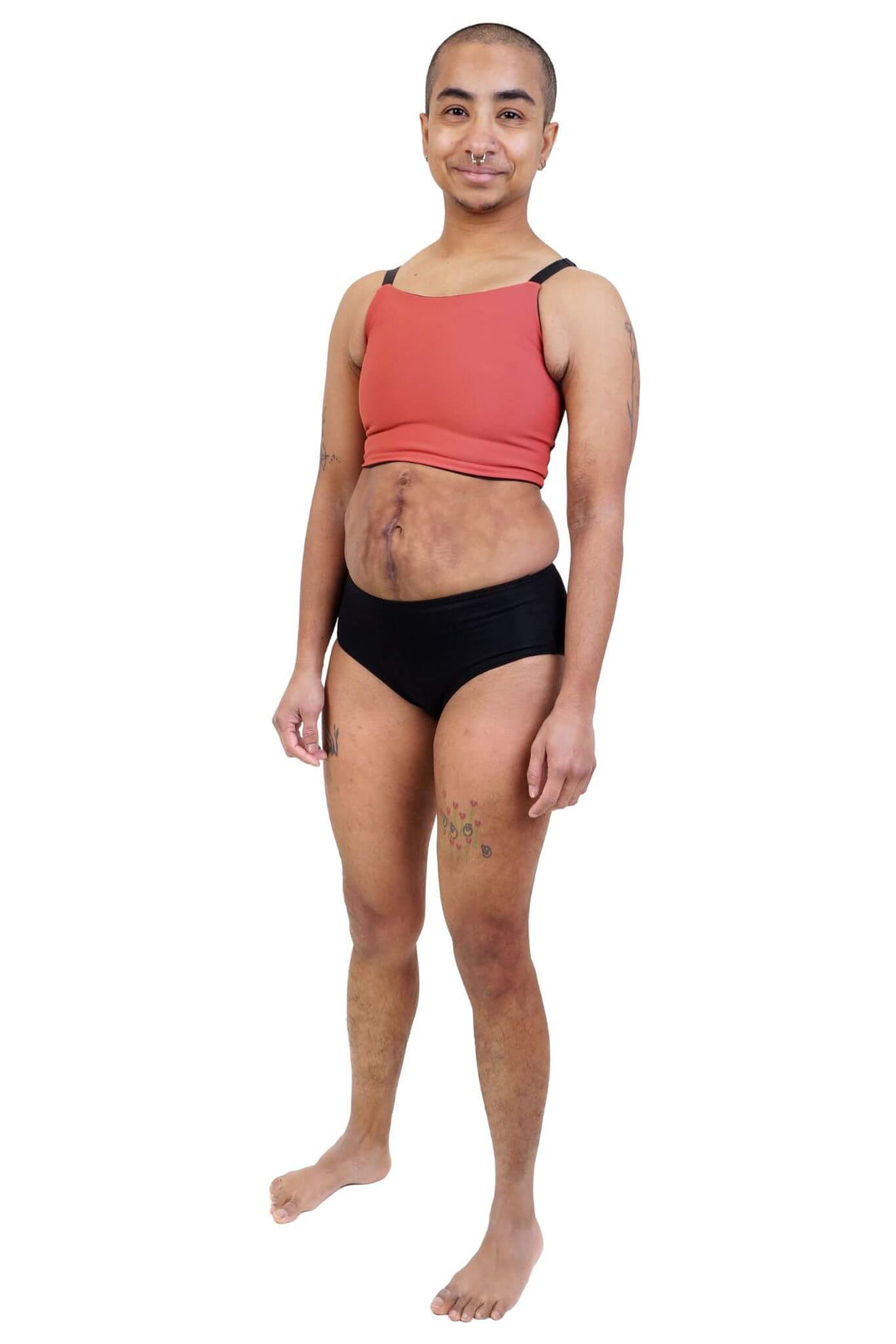 Tank Binder - Ember