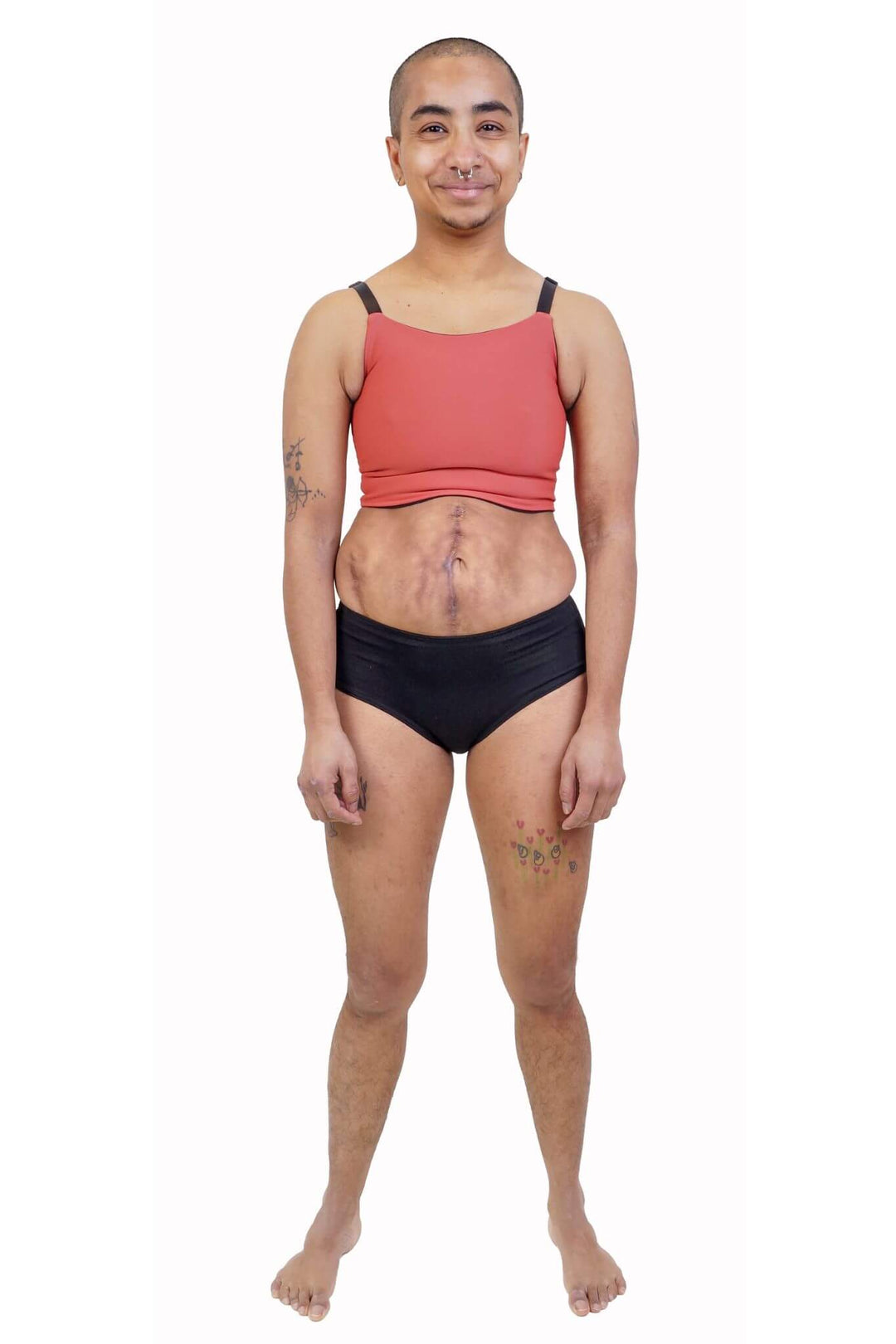Tank Binder - Ember