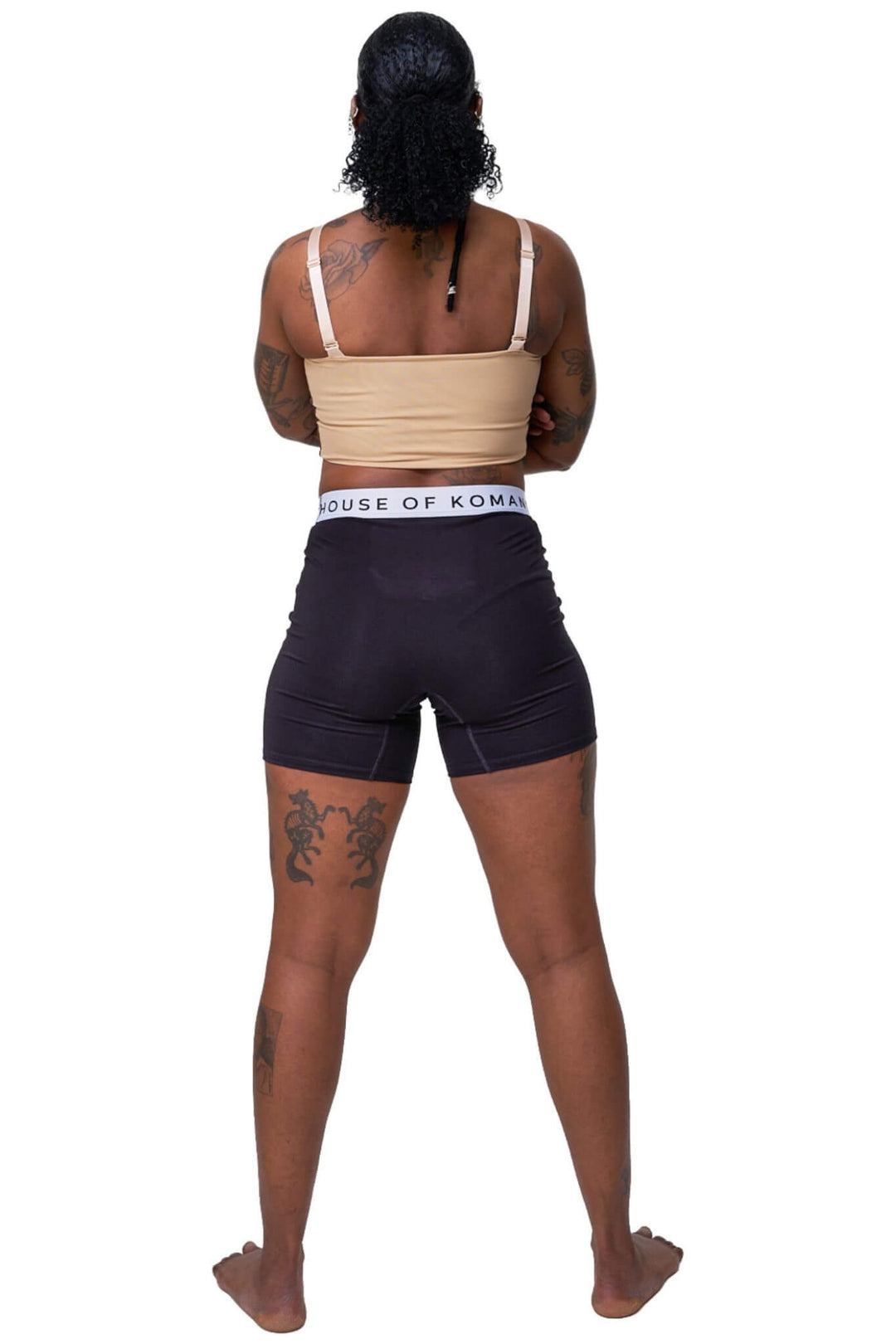 Tank Binder - Gravy