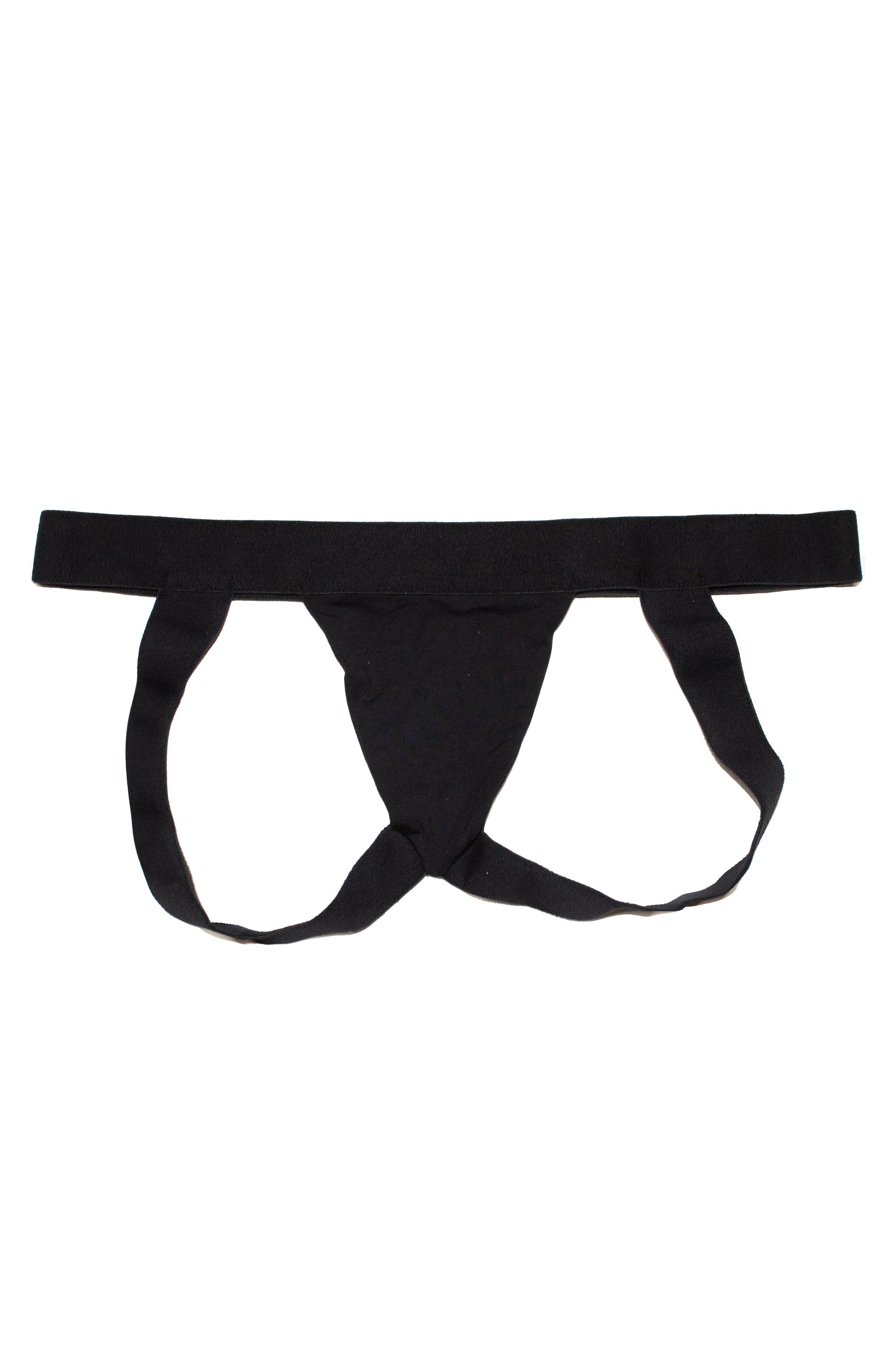 LOVE TRIANGLE Jockstrap 2024 with Flat Front and Low Waist Cut