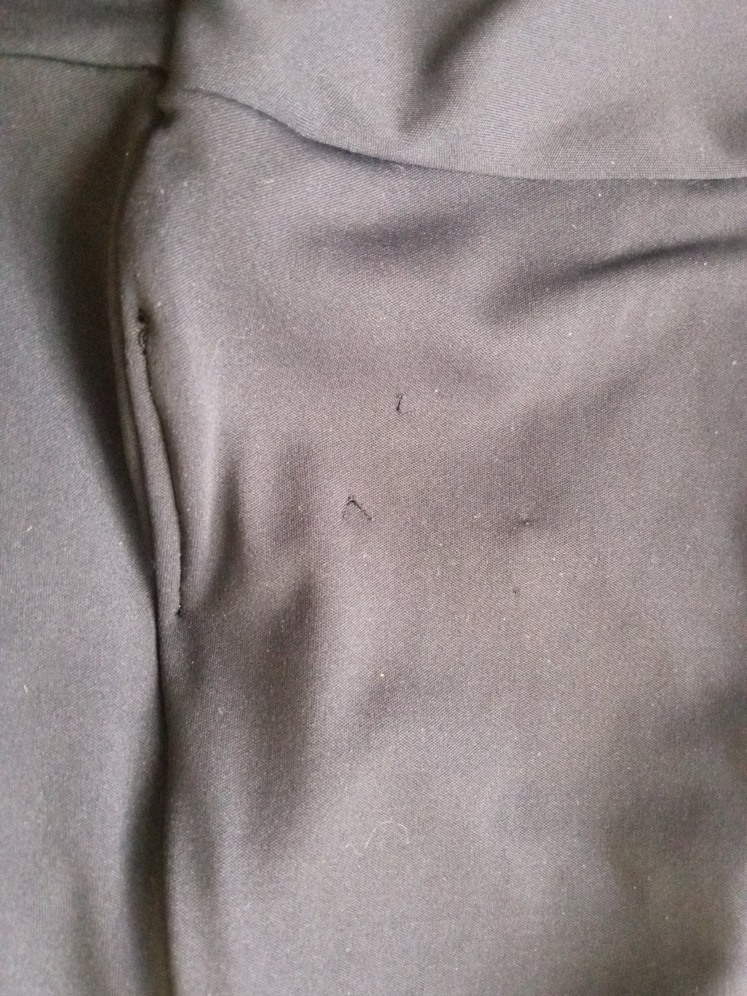 Slightly Flawed Lycra Racerback Binder - 2XL