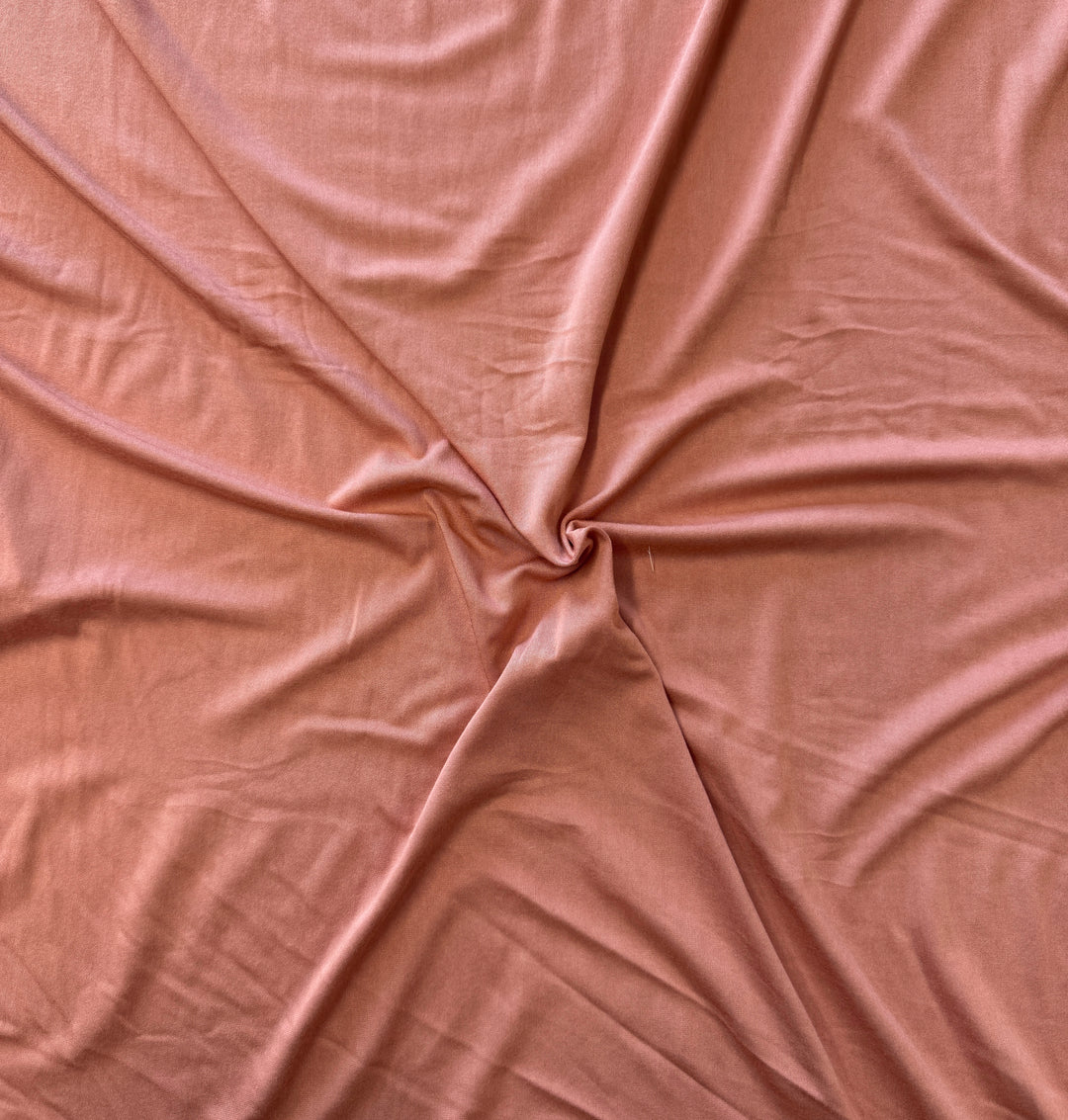 Bamboo Lounge Thong - Shrimp