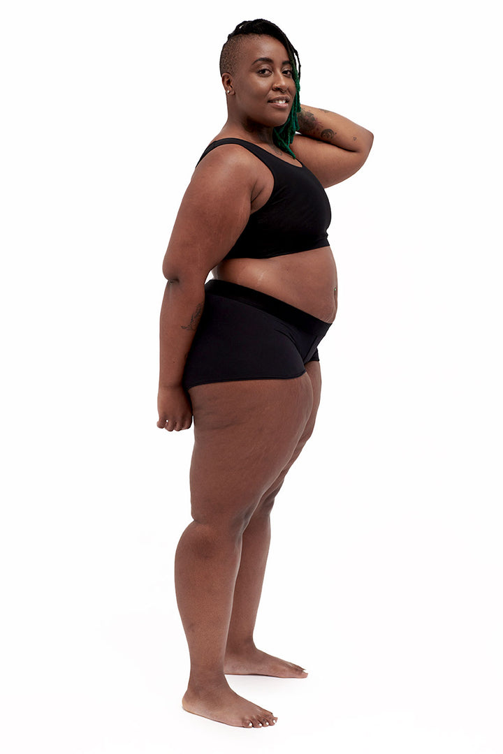 Ready-To-Ship Lycra Bra Binder