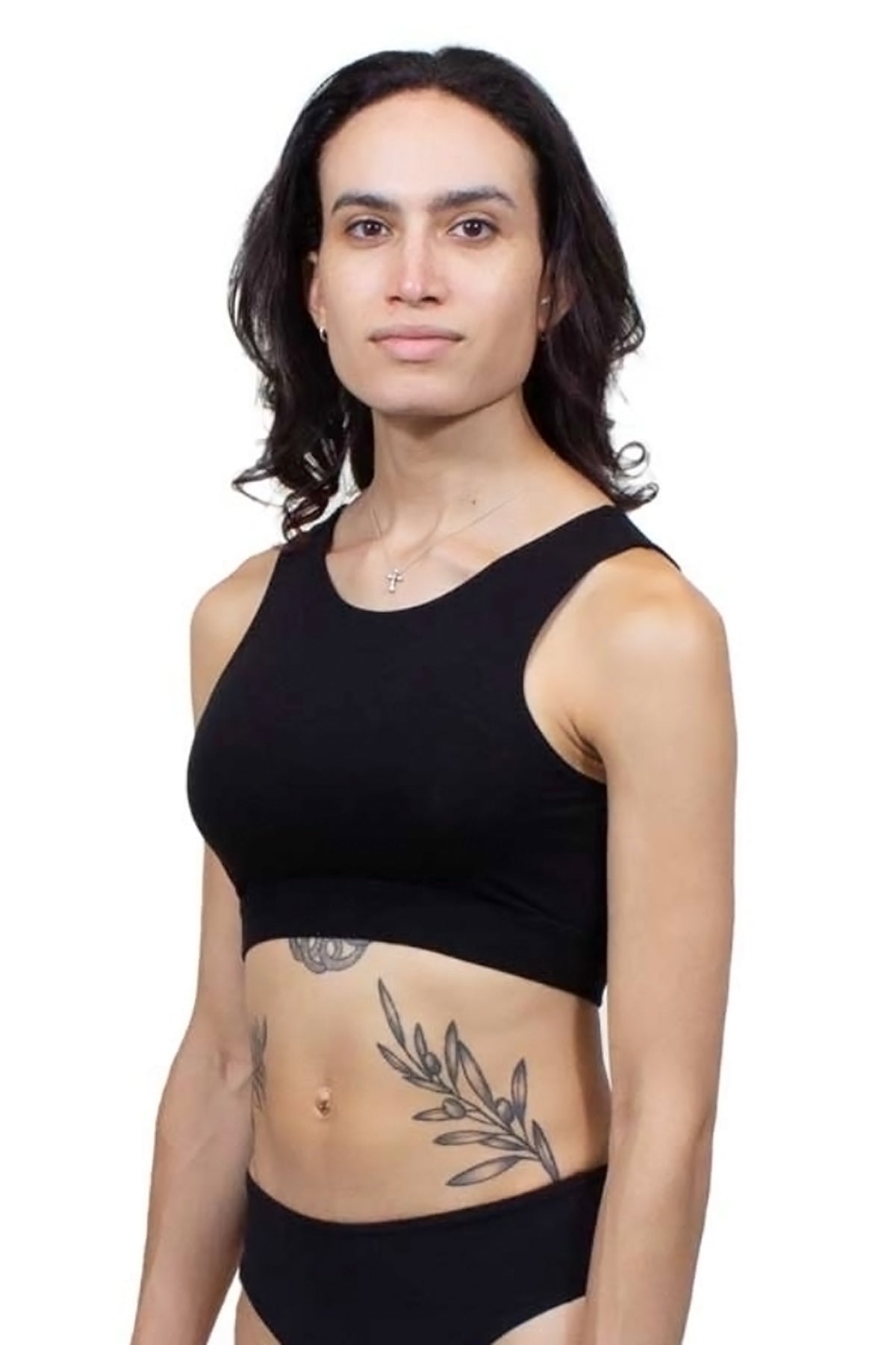 Bamboo sports bra online