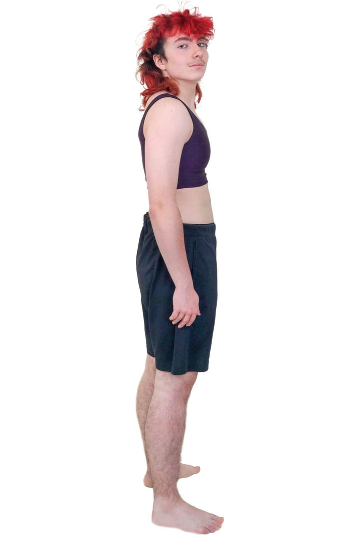 Liant de soutien-gorge en lycra
