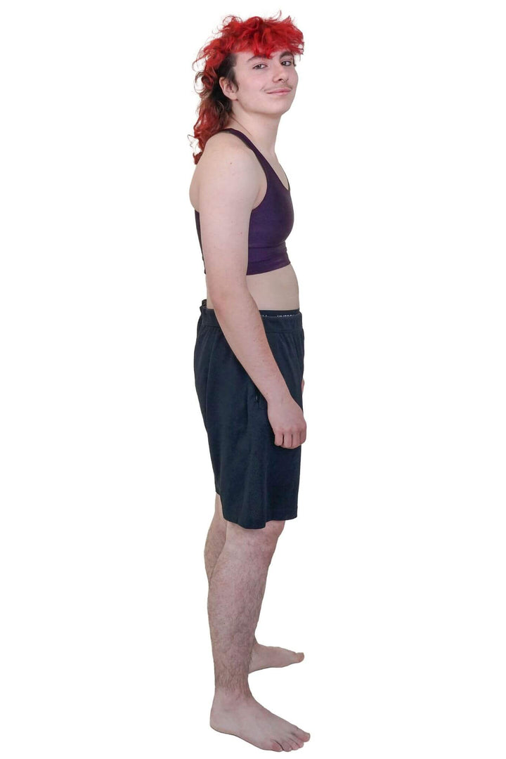 Liant en lycra race