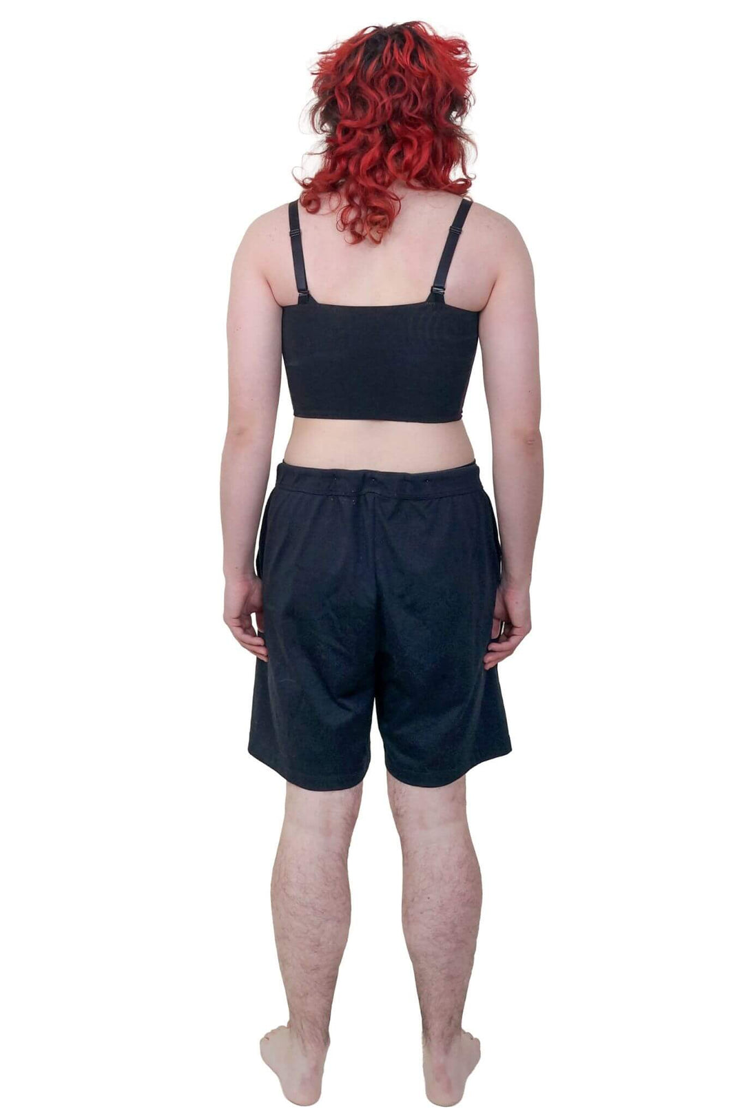 Tank Binder - Plum