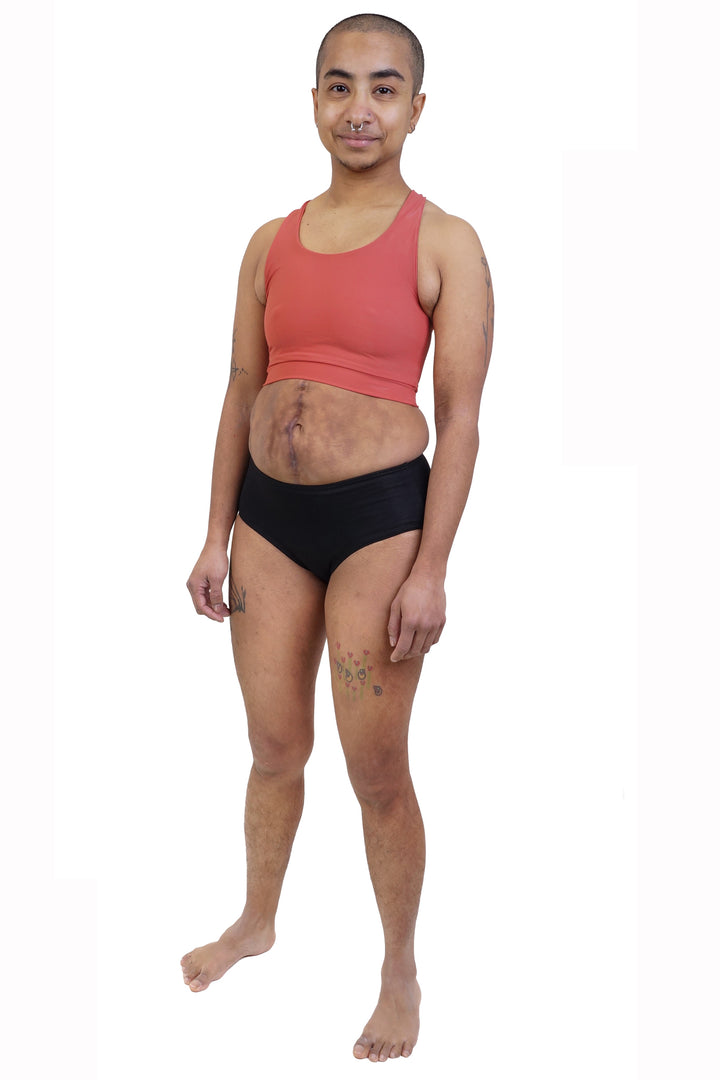 Reversible Lycra Soft Binder