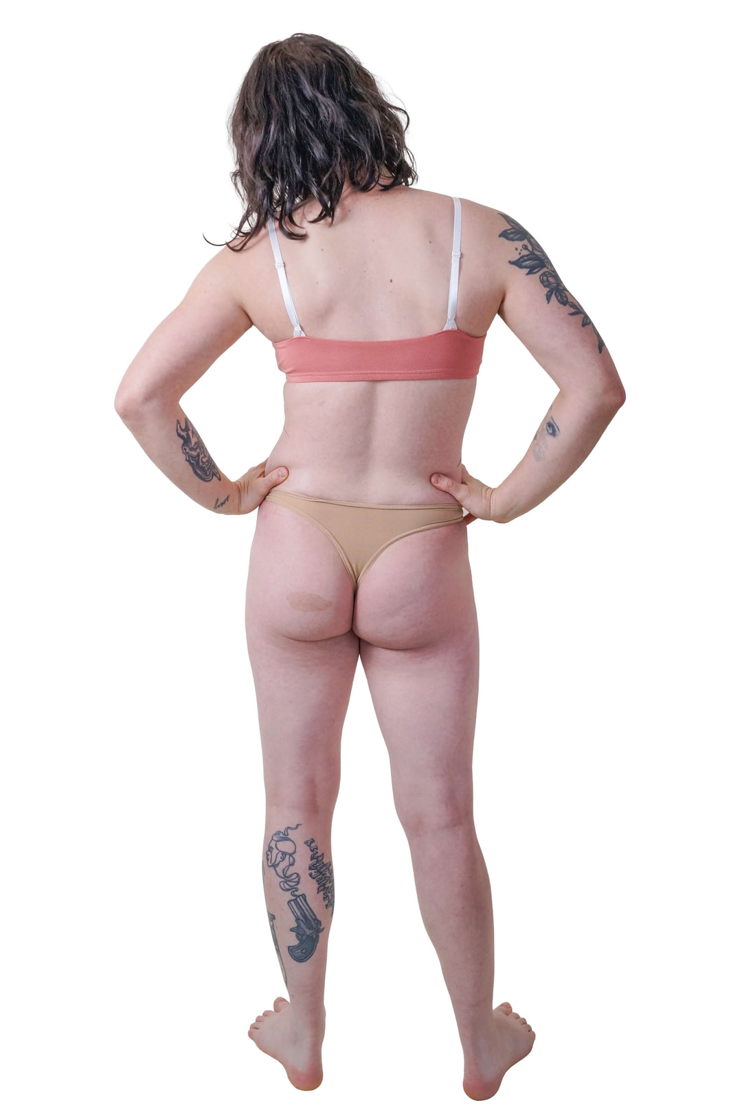 Thong Gaff - Sand