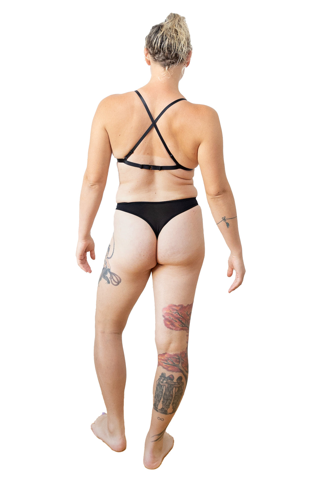 Thong Gaff- FREE Custom Sizing! Origami Customs Thong Gaff- FREE Custom Sizing! Origami Customs