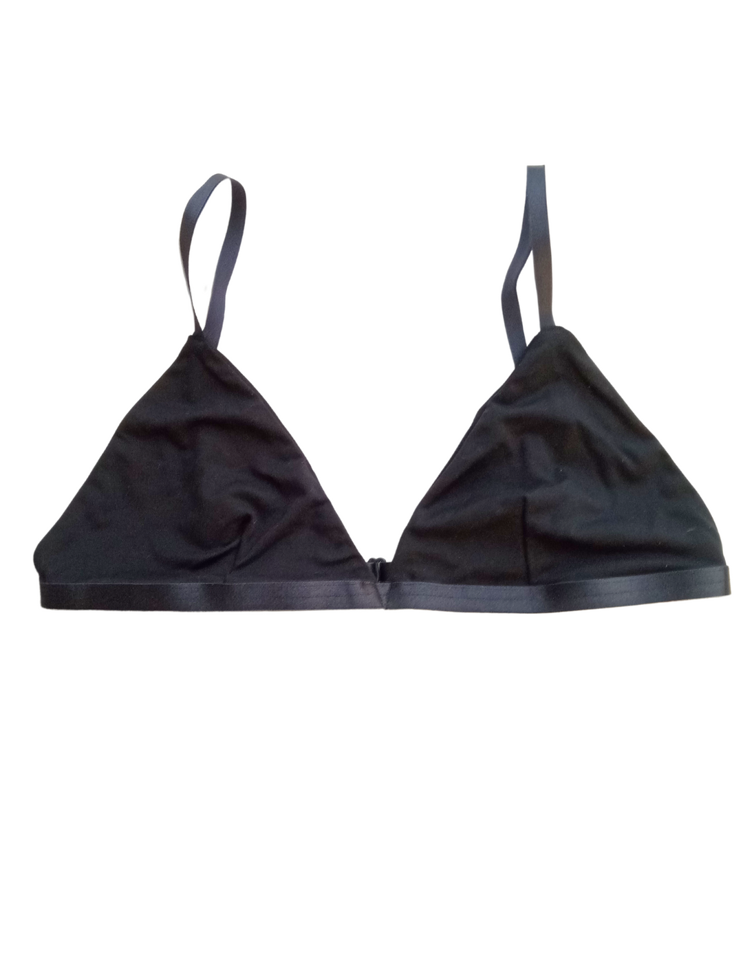Triangle de bambou Bralette - xl-1xl