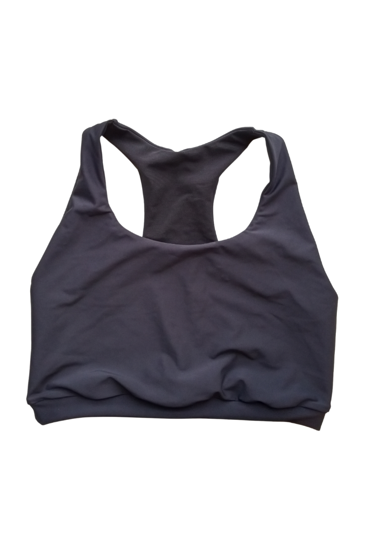 Slightly Flawed Lycra Racerback Binder - 2XL