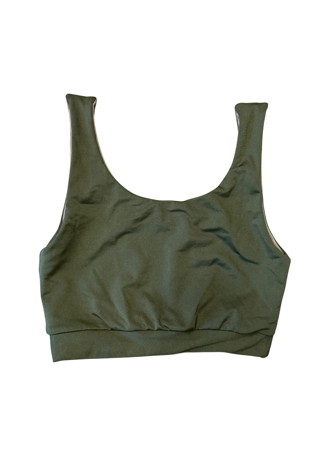 Liant de soutien-gorge en lycra