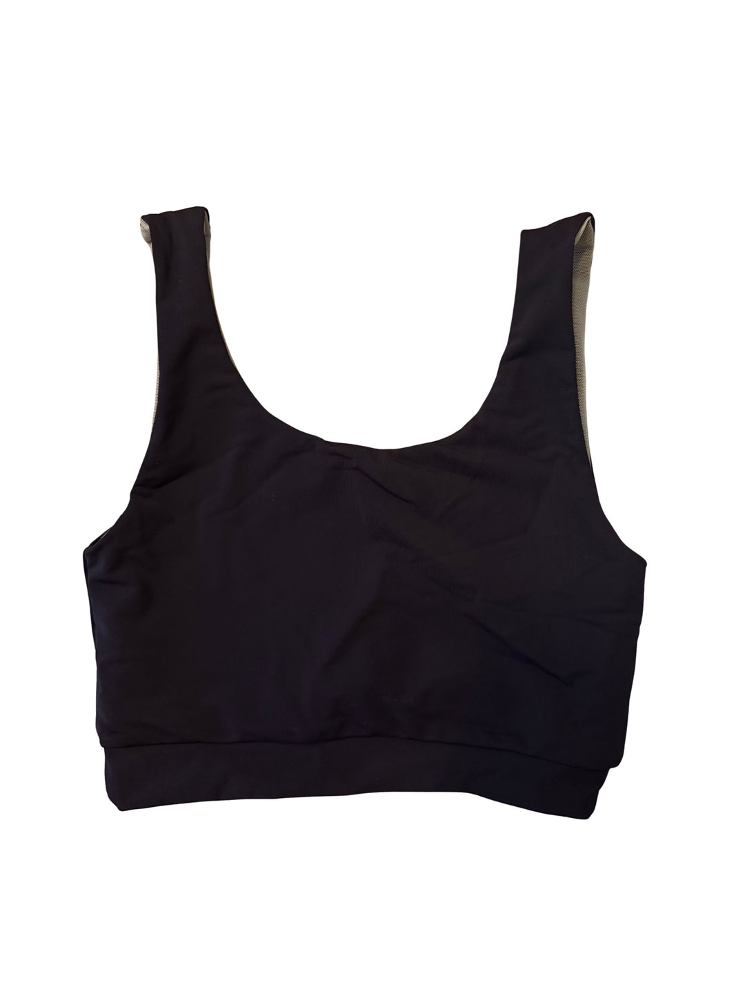 Liant de soutien-gorge en lycra