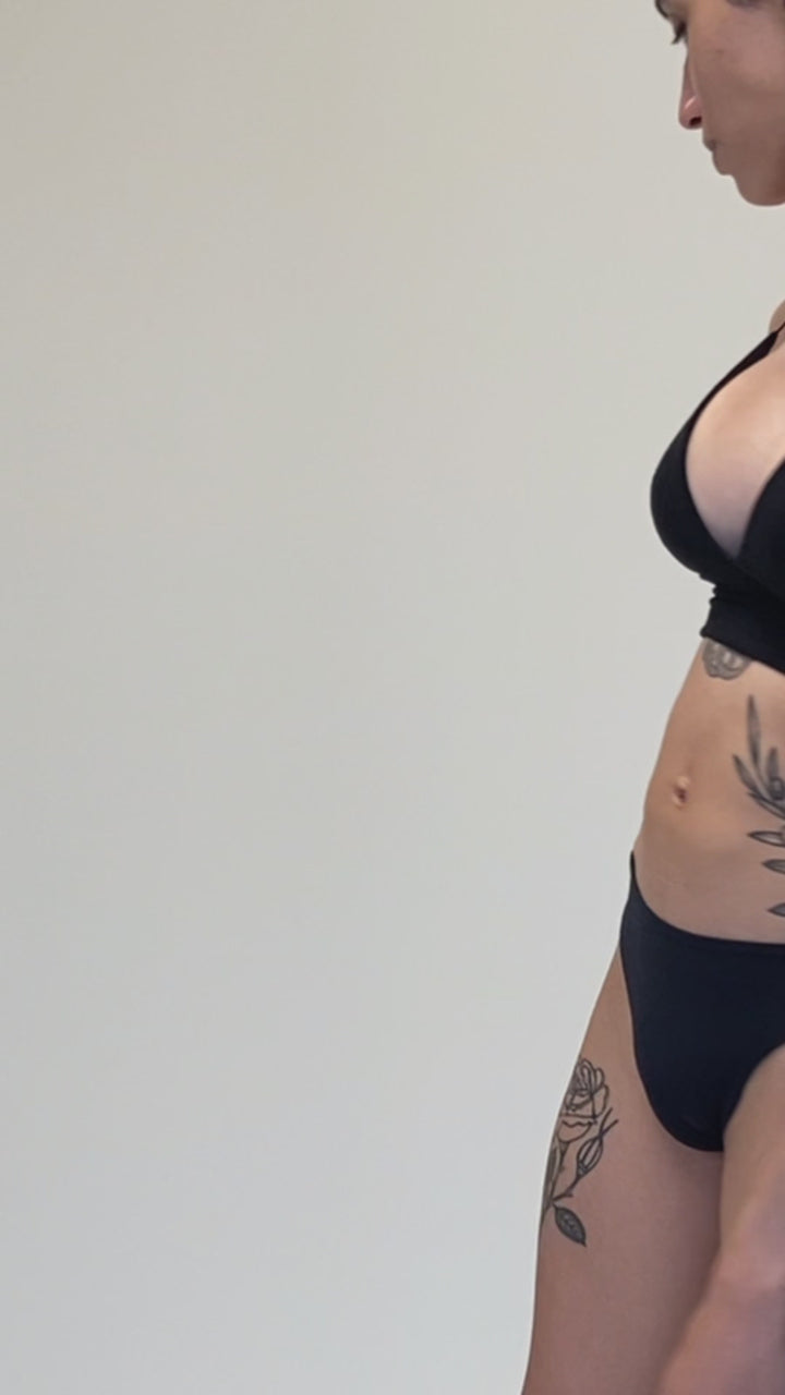 Cheeky Gaff