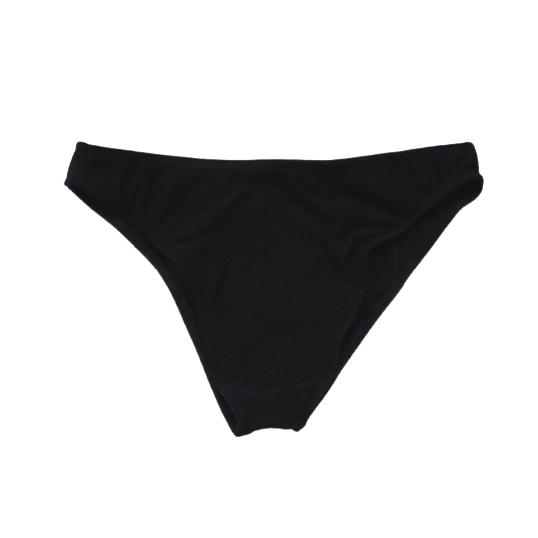 Bamboo Cheeky Undie - L-XL