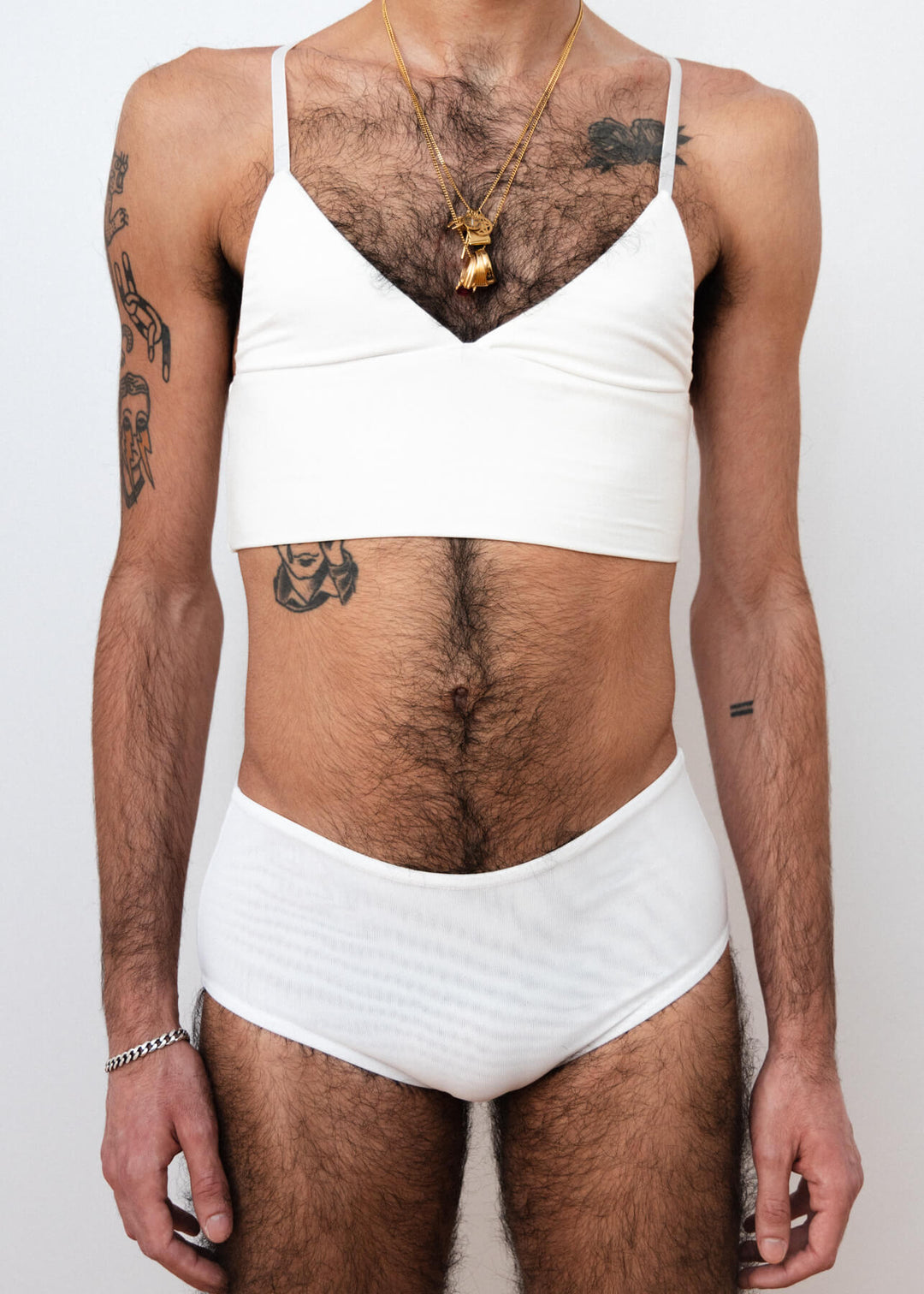 Boyshort Compression Gaff- FREE Custom Sizing! – Origami Customs